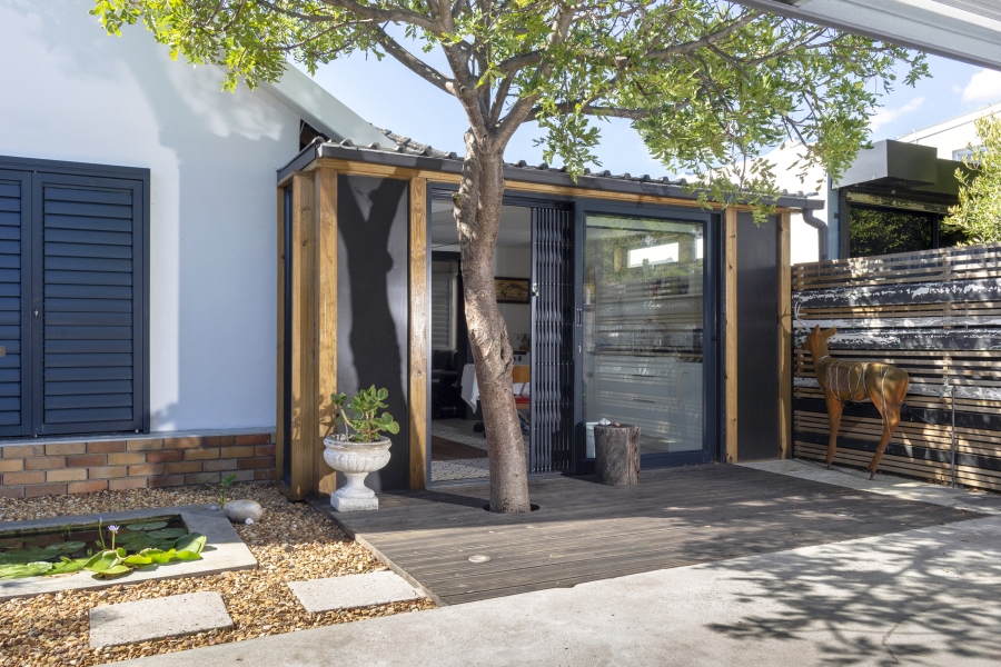 4 Bedroom Property for Sale in Kommetjie Western Cape